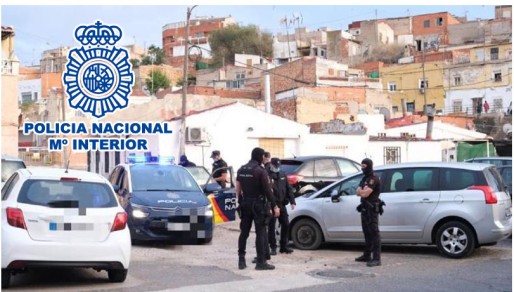 Prisi&oacute;n por intentar quemar a un hombre presuntamente mientras dorm&iacute;a