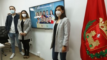 Una campa&ntilde;a para animar a los j&oacute;venes a unirse a las asociaciones de Elda
