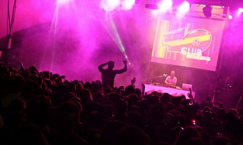 La Plaza de la Ficia acoger&aacute; los pr&oacute;ximos 11 y 12 de abril una fiesta gratuita para los m&aacute;s j&oacute;venes