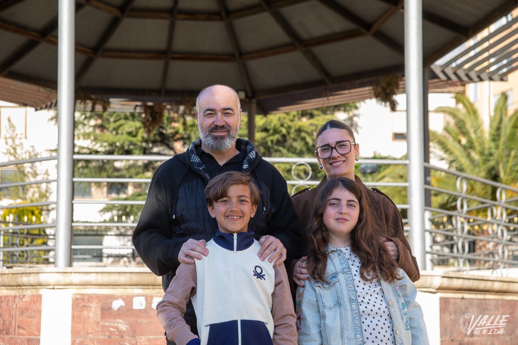 "Esto es algo que se hace una vez en la vida, las capitan&iacute;as son &uacute;nicas"