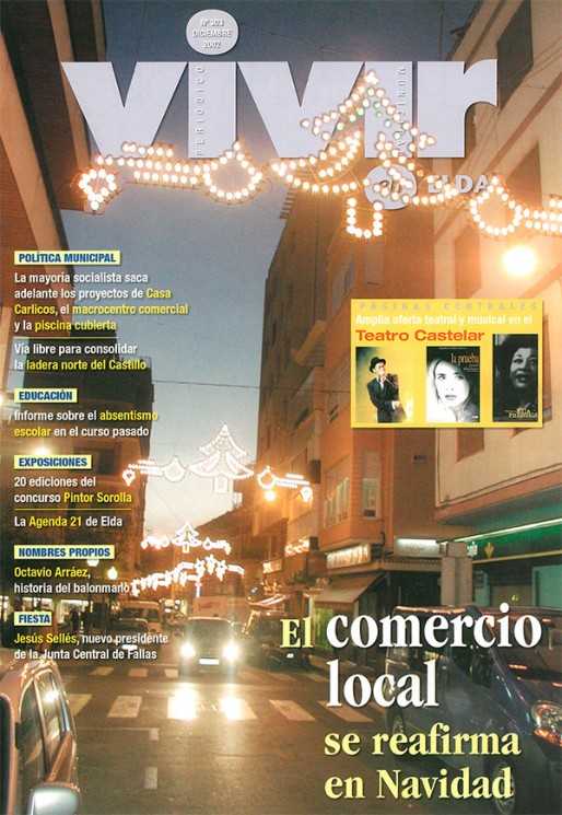 Vivir en Elda 303