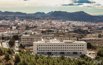 El Hospital General de Elda duplica en un a&ntilde;o la donaci&oacute;n para trasplantes de &oacute;rganos