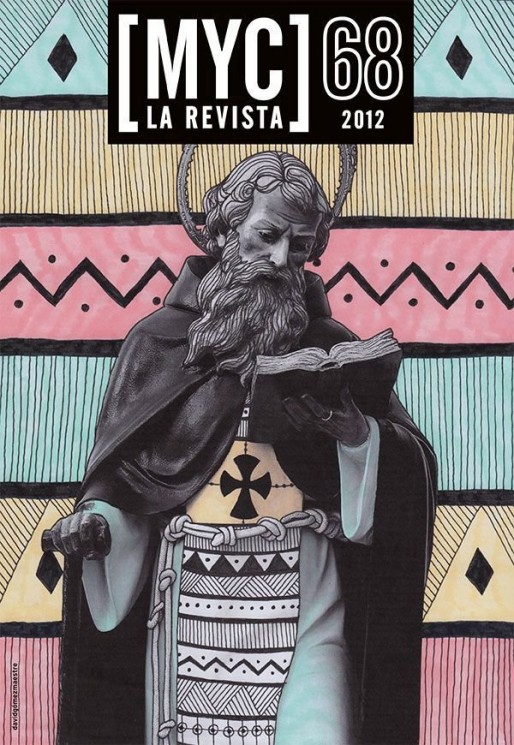 Moros y Cristianos<span>2012</span>