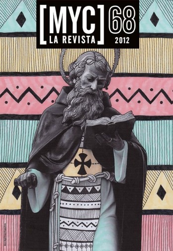 Moros y Cristianos - 2012