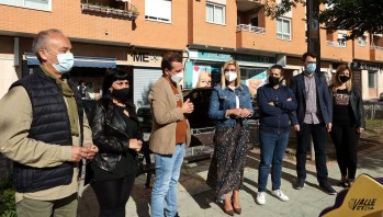 Los comercios de Petrer podr&aacute;n optar a 575.357 euros en ayudas