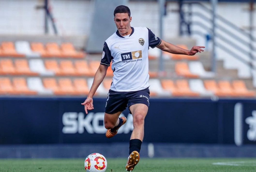 Borja Calvo, nuevo jugador del CD Eldense Borja Calvo, nuevo jugador del CD Eldense