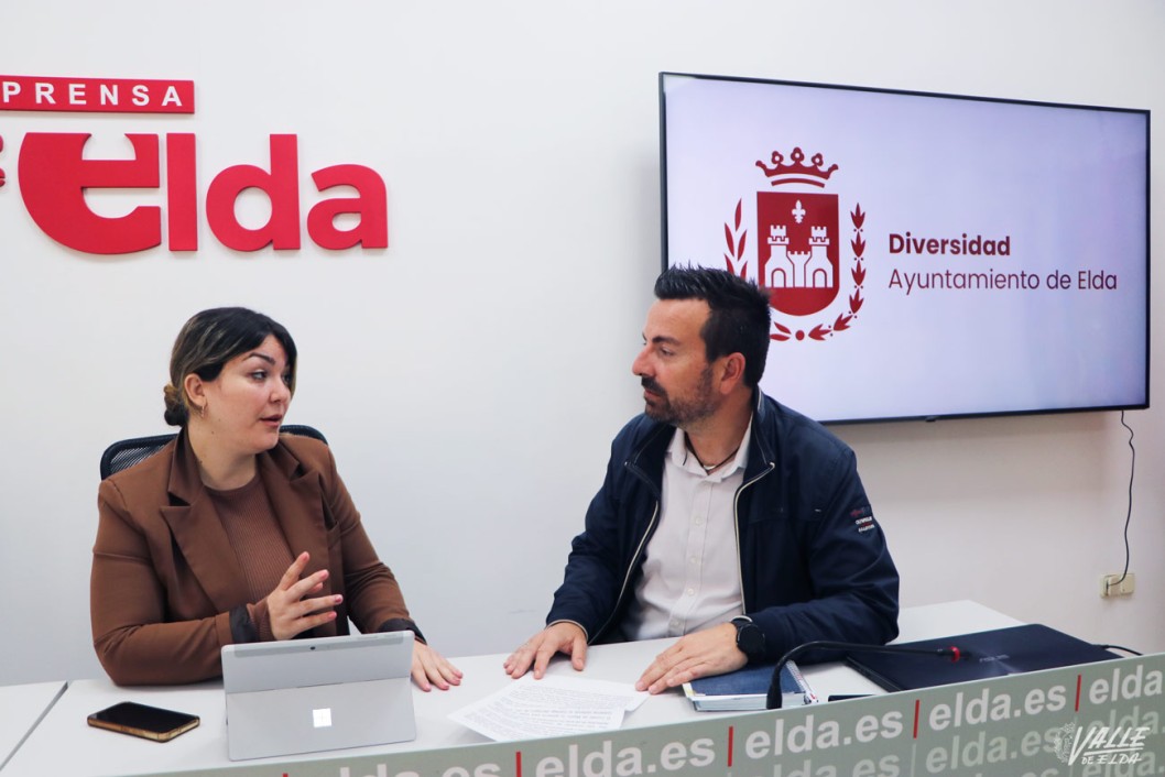 El PSOE de Elda denuncia los graves retrocesos en derechos del colectivo LGTBI por parte del Consell El PSOE de Elda denuncia los graves retrocesos en derechos del colectivo LGTBI por parte del Consell