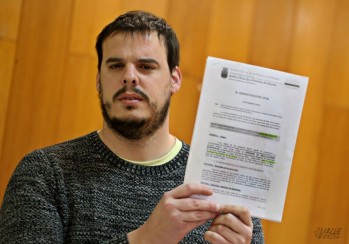 IU da un "suspenso may&uacute;sculo" al equipo de gobierno en materia de empleo p&uacute;blico