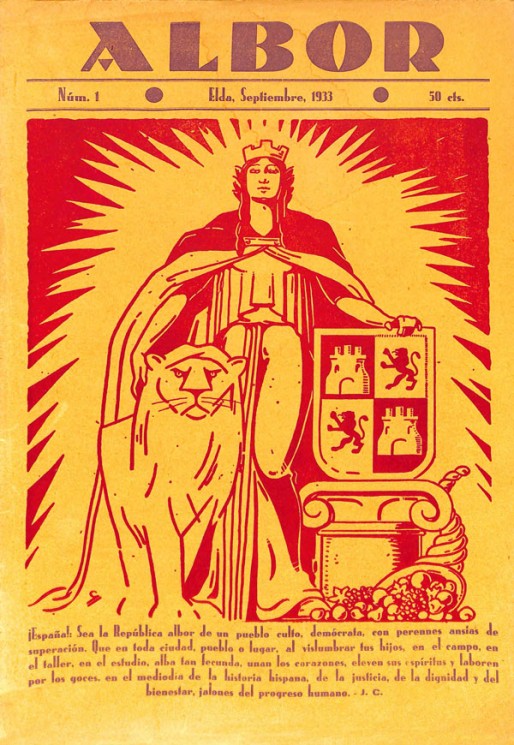 A&ntilde;o 1933