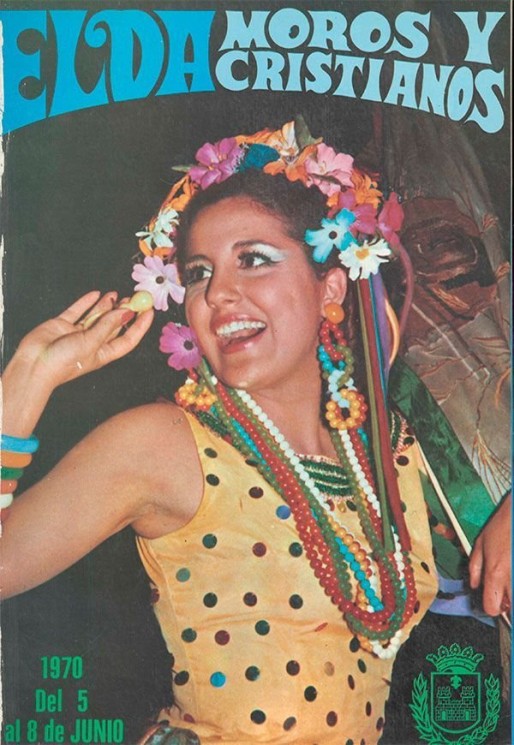 Moros y Cristianos<span>1970</span>