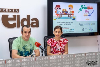 El comercio local sorter&aacute; cheques regalo con la campa&ntilde;a &ldquo;Vuelta al cole&rdquo;
