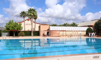 La Escuela de Verano de Deportes vuelve con 200 plazas en Petrer