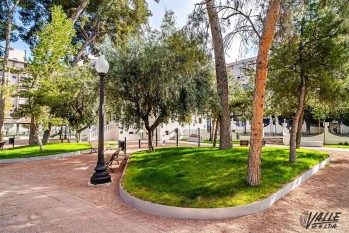 El Jard&iacute;n de la M&uacute;sica reabre sus puertas ma&ntilde;ana