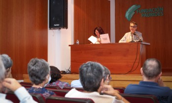 Elda contin&uacute;a conociendo a la Familia Coloma