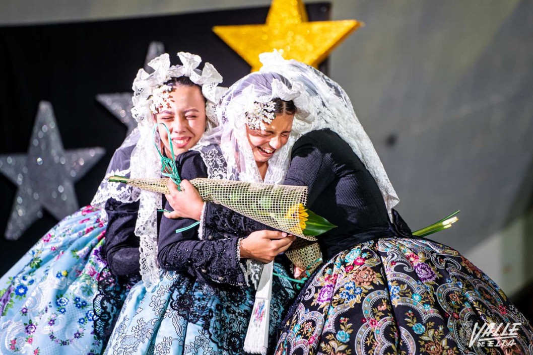 Mañana se abre el plazo a candidatas para Falleras Mayores de Elda y sus Damas de Honor Mañana se abre el plazo a candidatas para Falleras Mayores de Elda y sus Damas de Honor