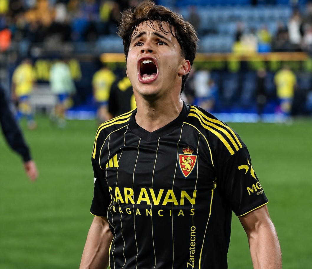 El CD Eldense ficha a Juan Larios hasta 2028