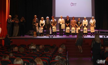 Acmavi presentar&aacute; su d&eacute;cimo calendario en el Teatro Castelar