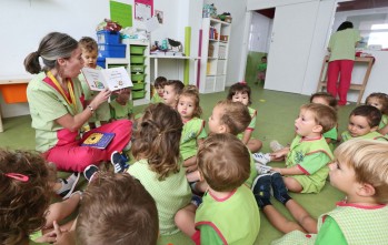 Little Friends, la &uacute;nica escuela biling&uuml;e de Elda y Petrer