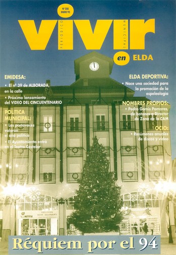 Vivir en Elda 208