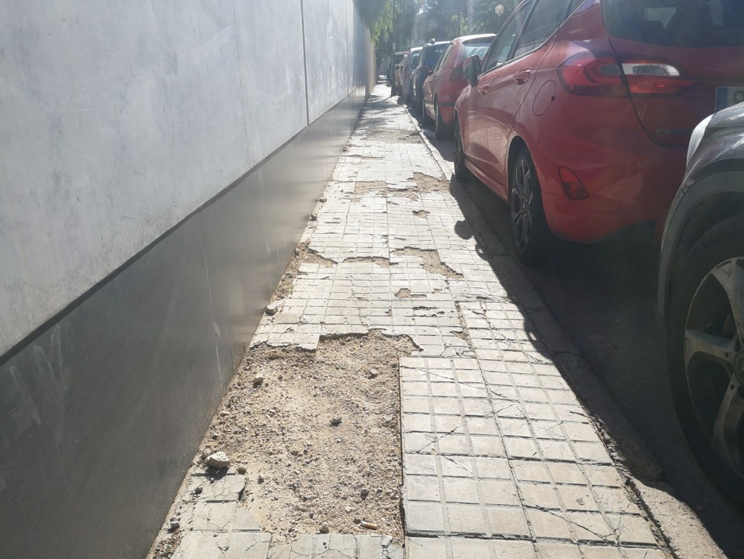 El PP pide incluir la remodelaci&oacute;n de Ciudad Vergel en los Presupuestos de 2026