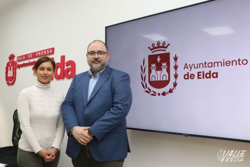 Elda dar&aacute; nombre a todos los caminos rurales