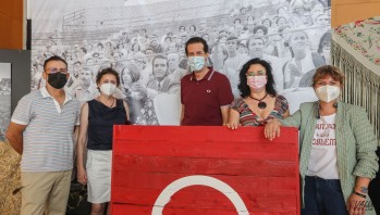 La exposici&oacute;n sobre la emblem&aacute;tica Plaza de Toros de Elda se inaugura hoy