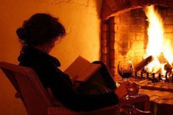 Breves lecturas para el recogimiento navide&ntilde;o