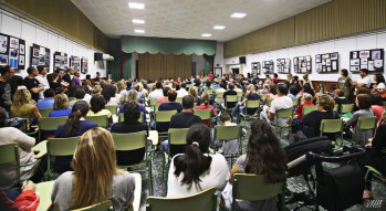 Los padres del IES La Melva no deber&aacute;n pagar por la Xarxa de Llibres