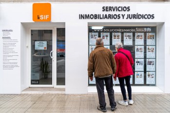 SIF facilita la venta de tu vivienda de manera r&aacute;pida, c&oacute;moda y segura