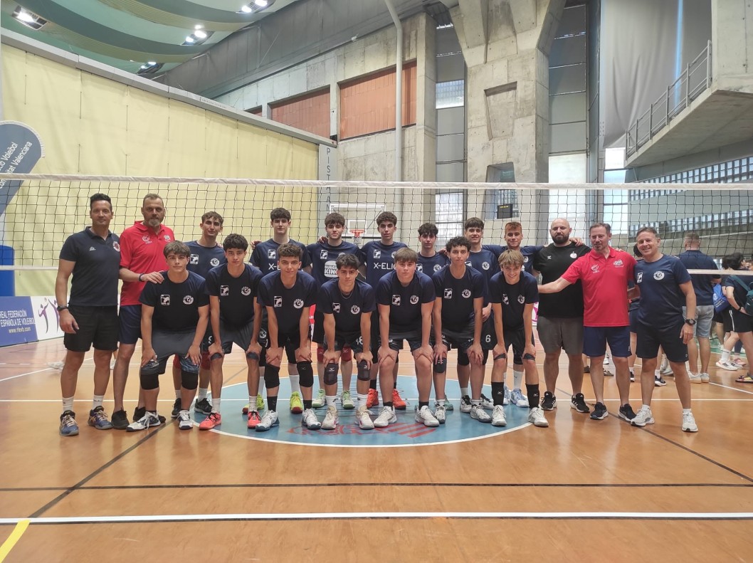 El Club Voleibol Santo Domingo Petrer no tendrá equipo senior masculino la próxima temporada El Club Voleibol Santo Domingo Petrer no tendrá equipo senior masculino la próxima temporada