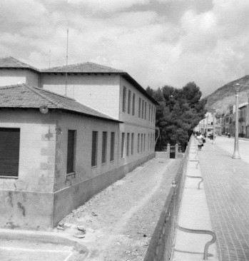 Vamos de paseo