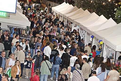 M&aacute;s de 100 comercios participar&aacute;n en el "Elda Shopping Night" este s&aacute;bado