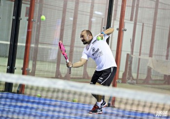 El Club Alonka P&aacute;del abre en Elda con un amplio horario y precios reducidos al alcance de los usuarios