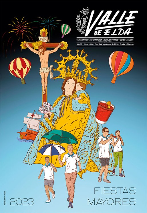 N&uacute;mero 3.139<span>6 de septiembre de 2023</span>