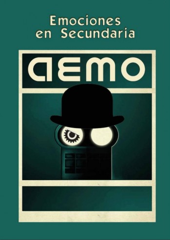 Emociones en Secundaria. Programa AEMO