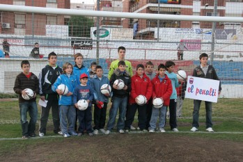 Historia de los concursos del Eldense