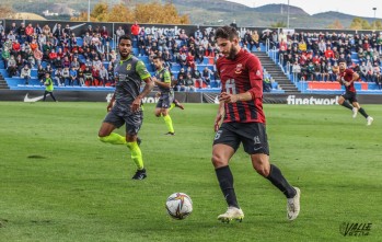El Eldense ha utilizado a 23 jugadores