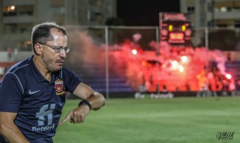 Jos&eacute; Juan Romero: "En el juzgado se ver&aacute; todo"