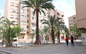 Detenido un joven de 18 a&ntilde;os en Elda por zarandear a su pareja, menor de edad, y a su beb&eacute;