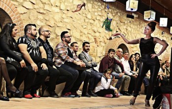 El PP de Petrer considera "una discriminaci&oacute;n excluir a la industria del calzado" de los Premios Model