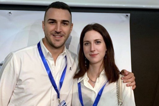 Tres eldenses entran en la nueva ejecutiva provincial de Nuevas Generaciones del PP