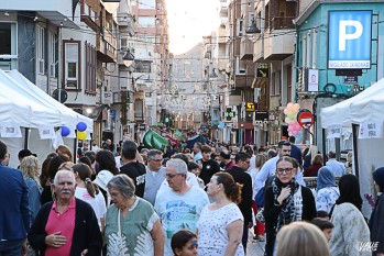Hoy se celebra el "Elda Shopping Night"