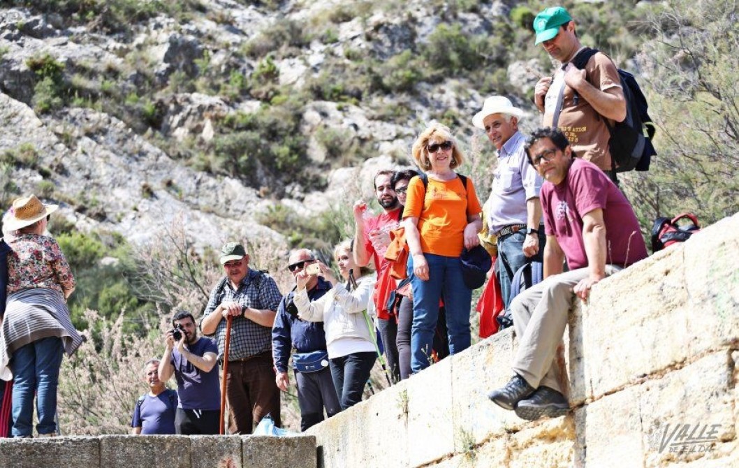 El Día de la Mona en El Pantano y El Arenal, una tradición que no se pierde El Día de la Mona en El Pantano y El Arenal, una tradición que no se pierde