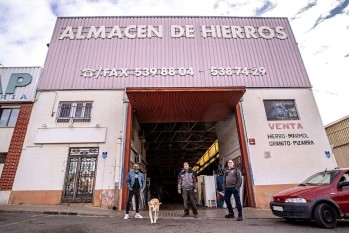Las Treserres apuesta por el medio  ambiente, el reciclaje y la reutilizaci&oacute;n