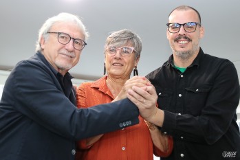 El exministro Rodolfo Mart&iacute;n Villa y el polic&iacute;a franquista Daniel Aroca declarar&aacute;n por la muerte de Te&oacute;filo de Valle