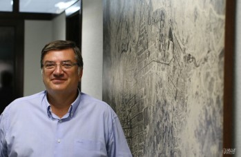 Eduardo Timor: "Vuelvo a la primera l&iacute;nea de la pol&iacute;tica con una concejal&iacute;a ilusionante"