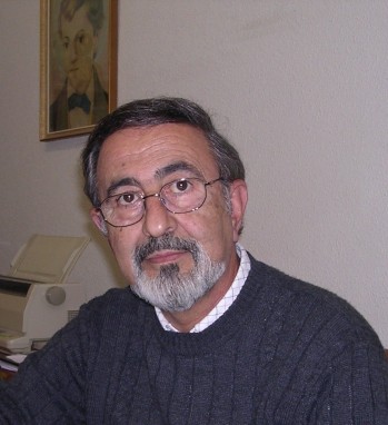 Fallece &Aacute;ngel Acedo, fundador del colegio Santo Domingo Savio de Petrer, a los 79 a&ntilde;os
