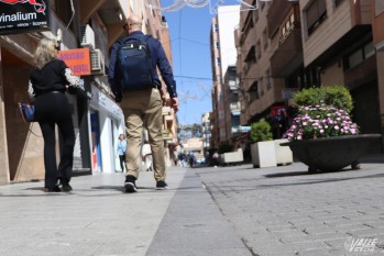 AMFI apuesta por una ciudad m&aacute;s accesible