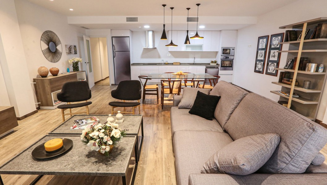 Descubre las ventajas de vivir en un loft Descubre las ventajas de vivir en un loft