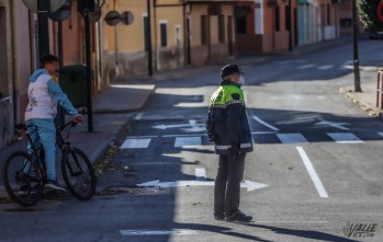 La Polic&iacute;a Local de Petrer pide la colaboraci&oacute;n vecinal por una oleada de robos de catalizadores de los veh&iacute;culos